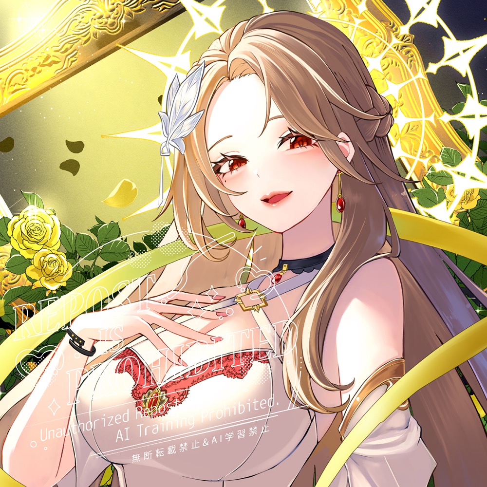 INFO 】寿レイラのリンク集
