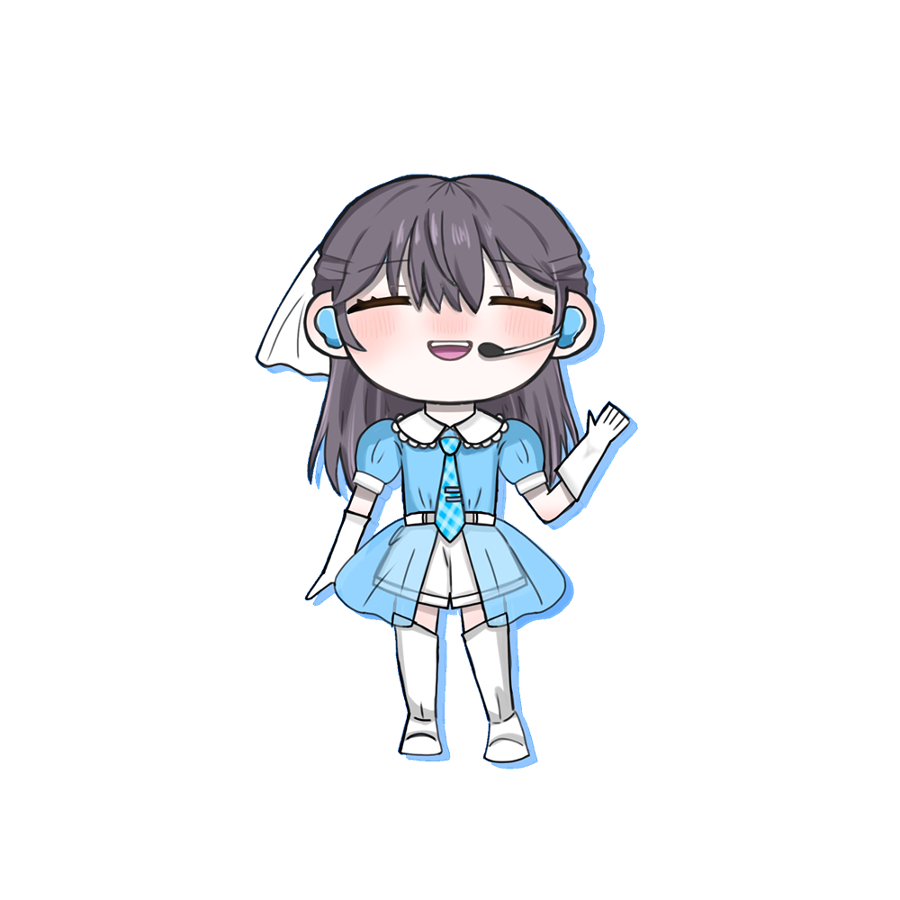 nagi_yuki_shiroのホームページ