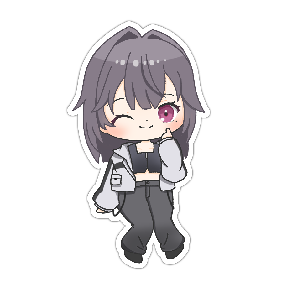 nagi_yuki_shiroのホームページ