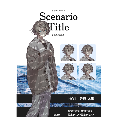 Pages from the community