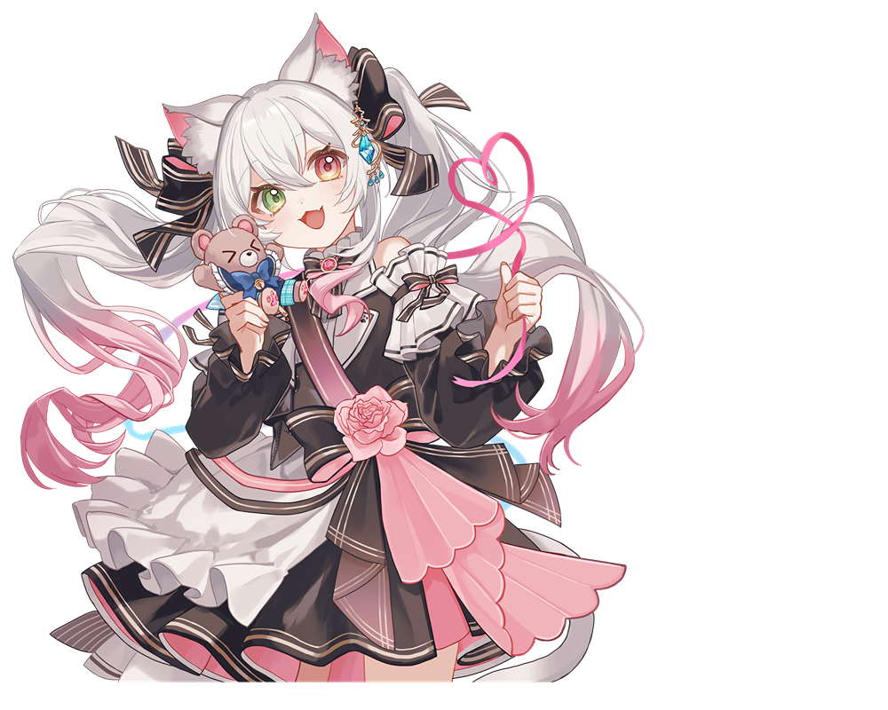 やまにゃのべあ🧸🐈‍⬛🐾