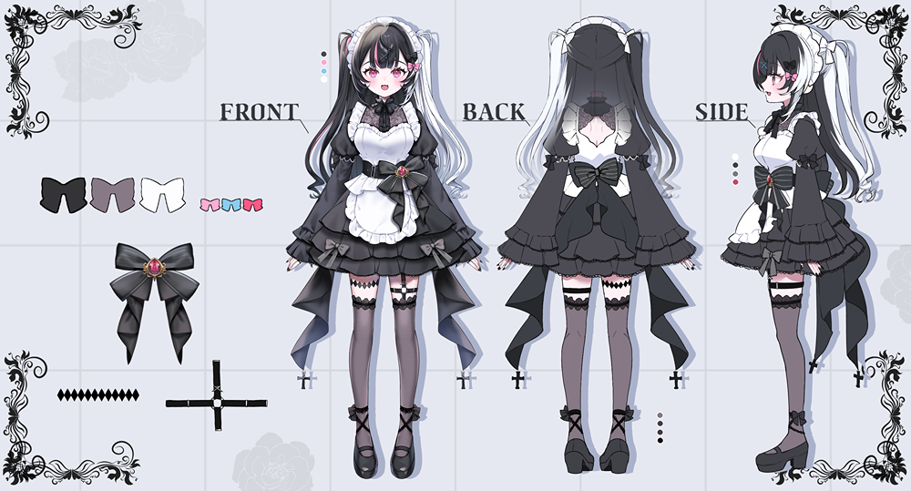 ゆきめいです meikaiyukiのホームページ