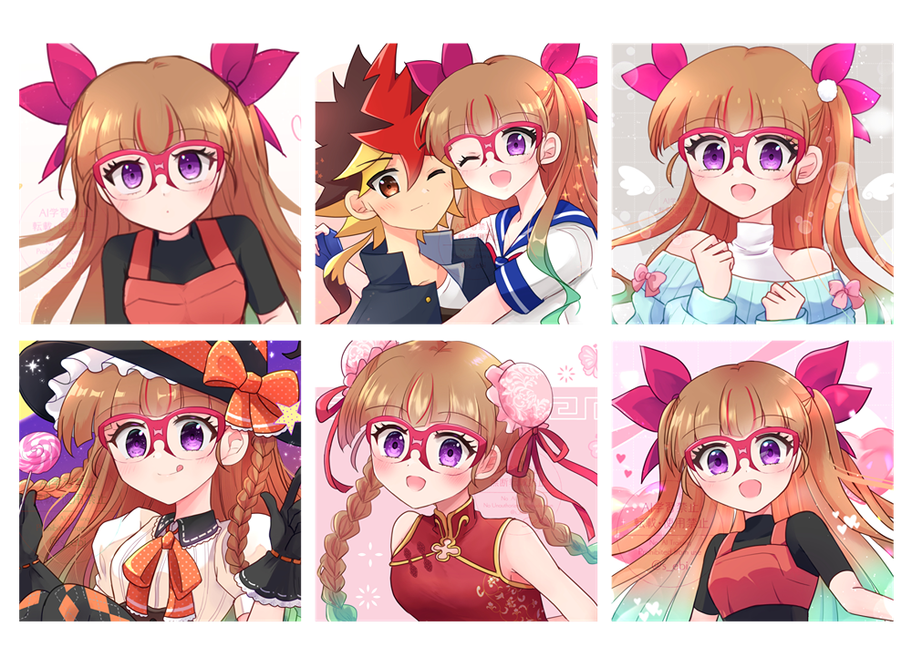 s_ebiのプロフィール